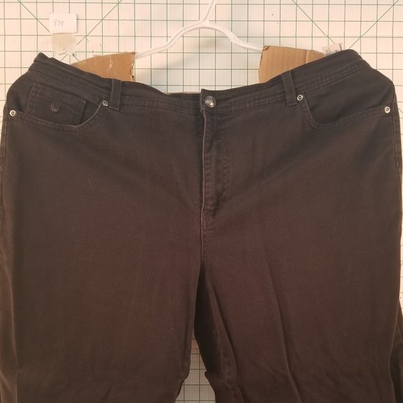 Gloria Vanderbilt Jeans 20W - Picture 5 of 7